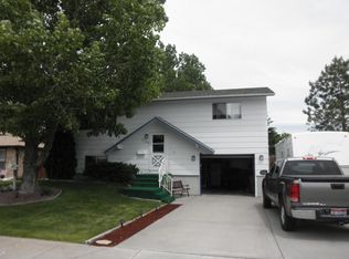 5120 Cole St, Chubbuck, ID 83202
