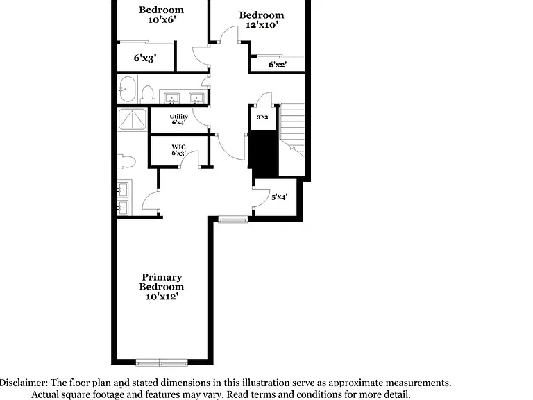 2096 Steamboat Way — Photo 16