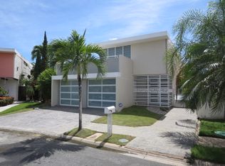 DC7 Calle Lomas, Bayamon, PR 00961