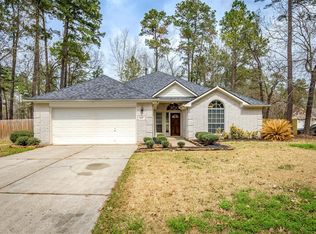 16207 Bourrelet Way, Crosby, TX 77532