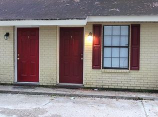 46507 Faye Ln, Hammond, LA 70401