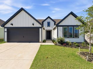 13137 Vista Mill Dr, Aubrey, TX 76227