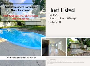 595 5th Ave NW, Largo, FL 33770