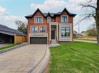 170 Spring Garden Ave, Toronto, ON M2N 3G5