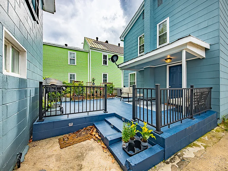 222 Metcalf St — Photo 5