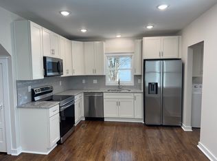 1809 Newman Rd, Richmond, VA 23231