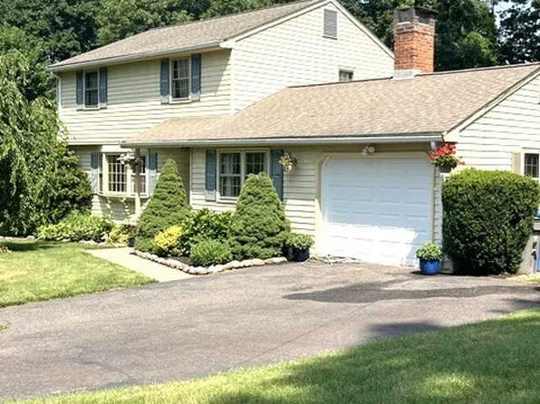 102 Ralph Road, Manchester, CT 06042