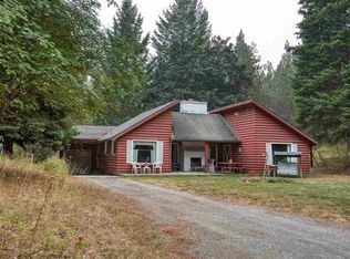 19613 N Little Spokane Dr, Spokane, WA 99005