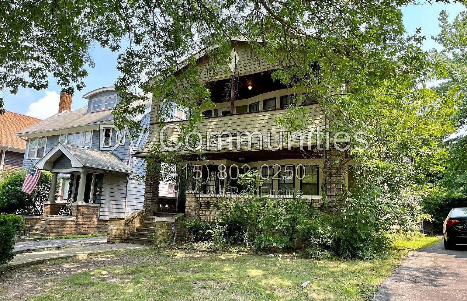 1 bed, 1.0 bath, 760 sqft, $725 — Photo 1