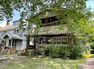 1647 Hillcrest Rd #3, Cleveland, OH 44118