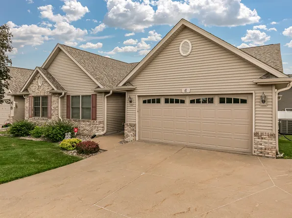 6 Nw Xing, Davenport, IA 52806