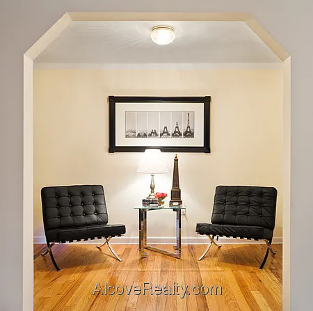 Chauncy St Photo 1