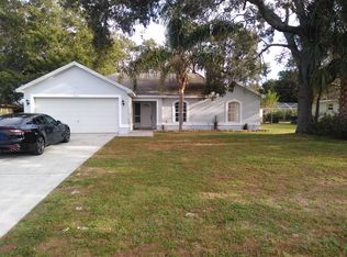 8445 Gibralter St, Spring Hill, FL 34608