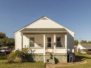 1423 W Mulberry St, Lancaster, OH