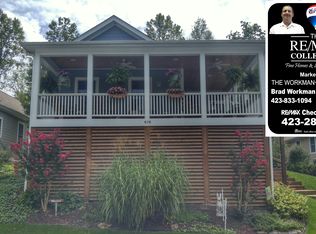 418 Blount St, Jonesborough, TN 37659