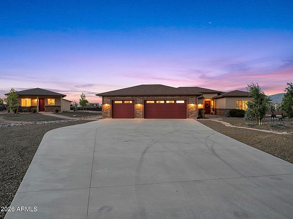 3rd image of 7330 E Alto Desierto Road