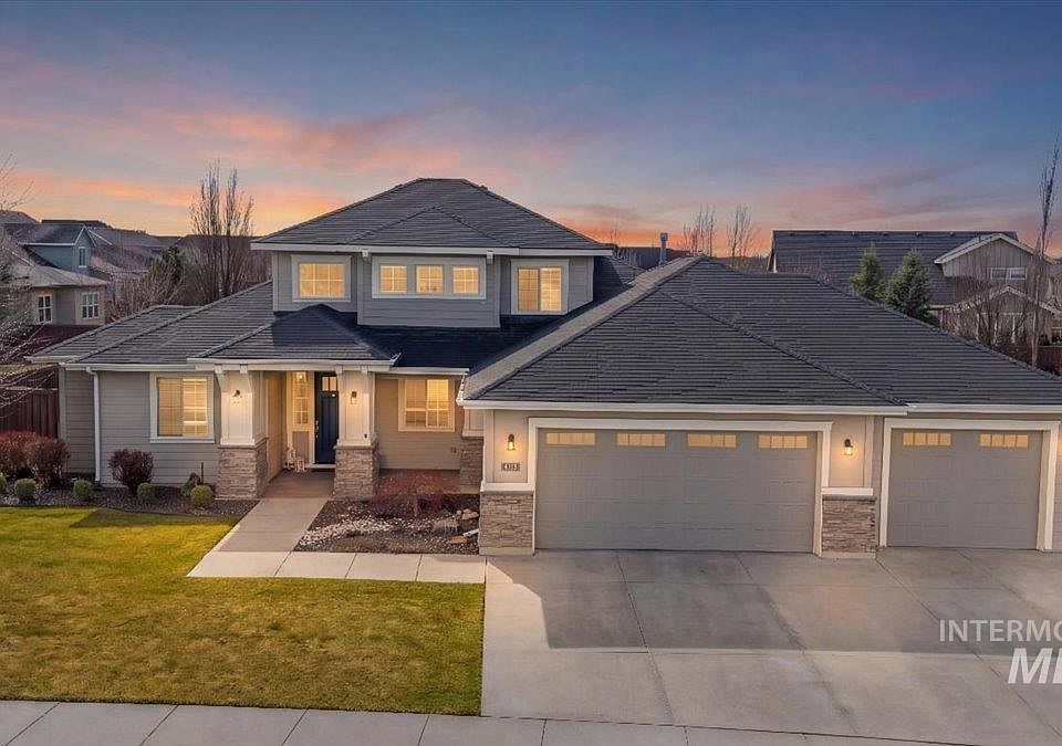 1st image of 4113 W Wolf Rpds