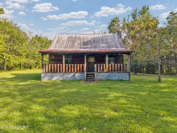 227 Bart Woolum Rd, Lancing, TN 37770