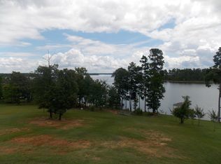 1076 Pointe Pleasant Rd, Lincolnton, GA 30817