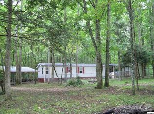 5338 Otto Williams Rd, Cosby, TN 37722