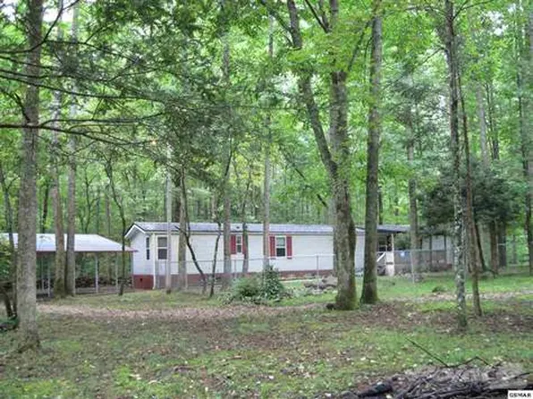 5338 Otto Williams Rd, Cosby, TN 37722