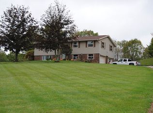 65 Canyon Rd SE LOT 11, Carrollton, OH 44615