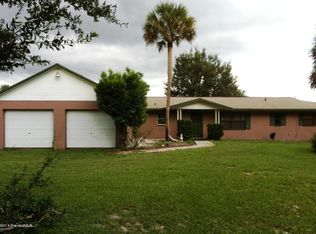 5500 Cangro St, Cocoa, FL 32926