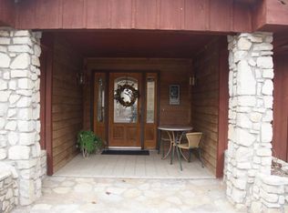 28673 Fox Fire Ln, Shell knob, MO 65747