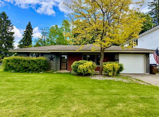 3011 S Arthur St, Spokane, WA 99203