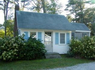 66 Ploughed Neck Rd #5, East Sandwich, MA 02537