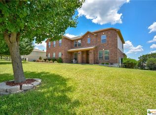 2015 Sandy Point Rd, Harker Heights, TX 76548
