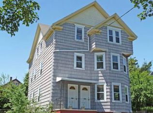 8 Roger St #B1, Providence, RI 02906