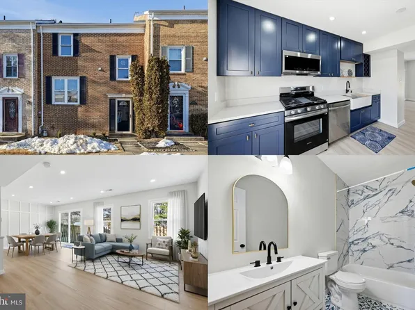 5506 Kendrick Ln, Burke, VA 22015