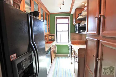 Sold by New Heights Realty