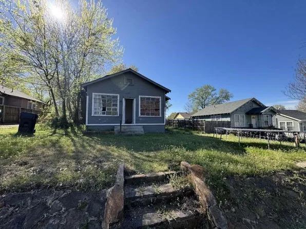 107 Electra St, Longview, TX 75602