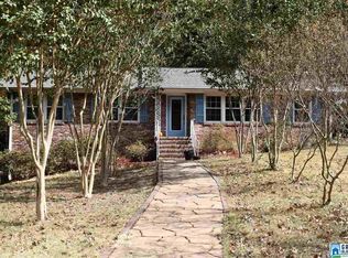 1801 S Brook Cir, Birmingham, AL 35226