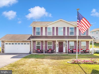 7 Spyglass Dr, Martinsburg, WV, 25403