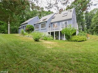 99 Diamond Hill Rd, Bradford, RI 02808