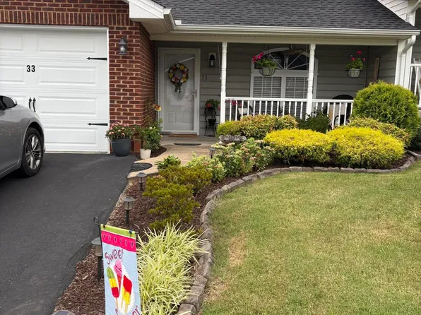 33 Sagewood Ct #33, Jonesborough, TN 37659