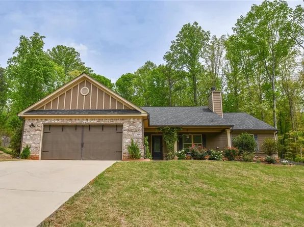 479 Emily Forest Way, Pendergrass, GA 30567