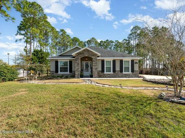 2885 Kingfisher Way, Mims, FL 32754
