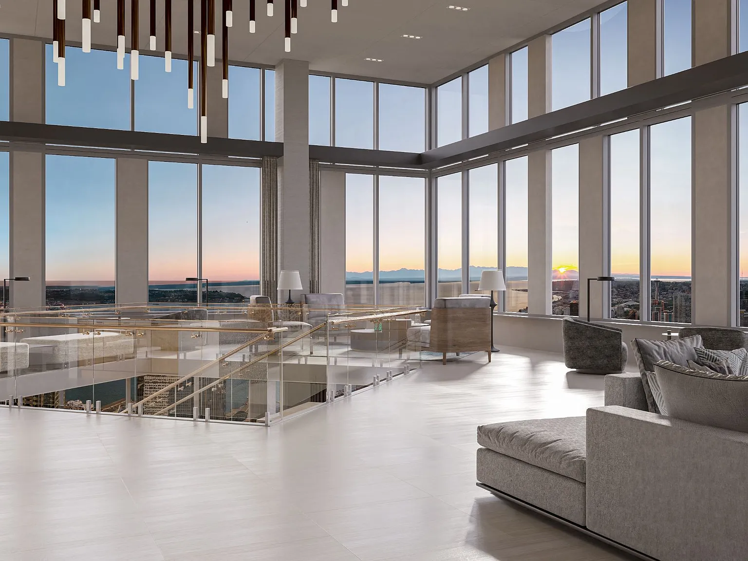 The Residences at Rainier Square — Photo 4