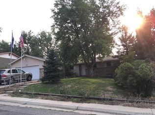 6612 Urban Ct, Arvada, CO 80004