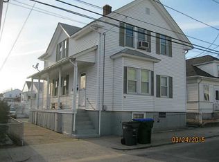 54 Sisson St, Providence, RI 02909