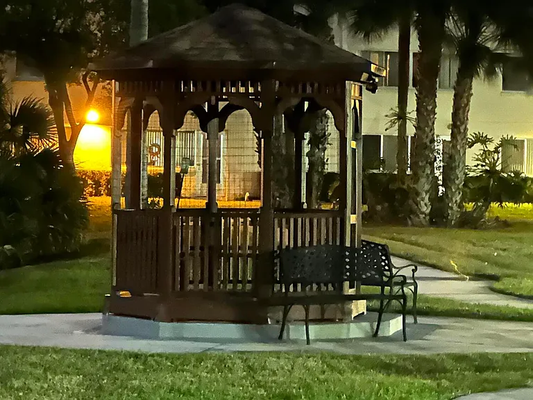 3138 Via Poinciana #317 — Photo 15