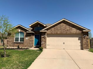 320 Meadow Ridge Dr, Anna, TX 75409