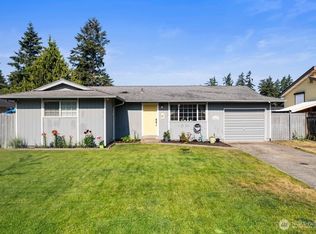 15506 11th Avenue Ct E, Tacoma, WA