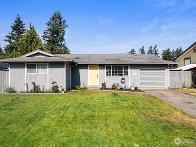15506 11th Avenue Ct E, Tacoma, WA, 98445