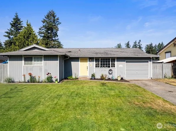 15506 11th Avenue Ct E, Tacoma, WA 98445