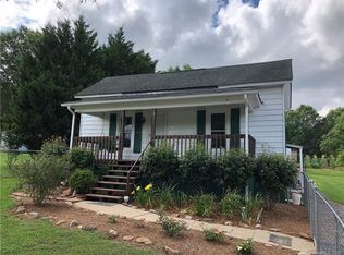 100 Tallent Dr, Cherryville, NC 28021